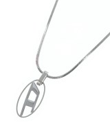 DIESEL ネックレス
