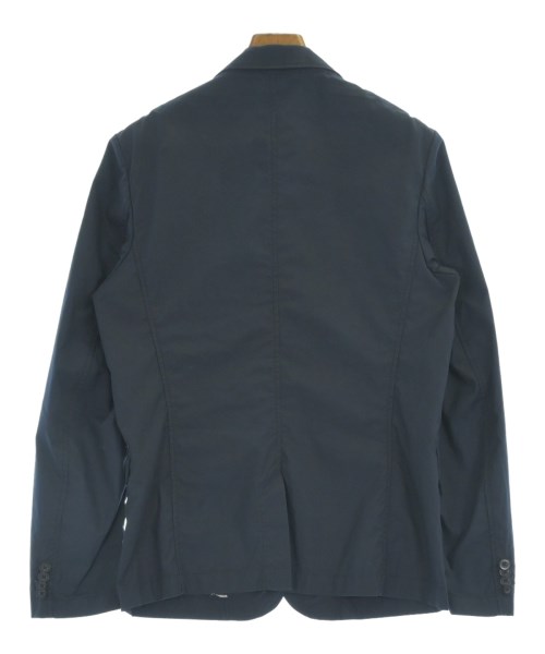 DIESEL（ディーゼル）テーラードジャケット 紺 サイズ:S メンズ/2200668682015