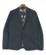 DIESEL（ディーゼル）テーラードジャケット 紺 サイズ:S メンズ/2200668682015