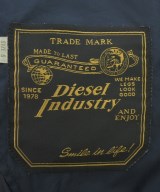 DIESEL（ディーゼル）テーラードジャケット 紺 サイズ:S メンズ/2200668682015