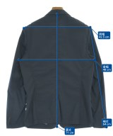 DIESEL（ディーゼル）テーラードジャケット 紺 サイズ:S メンズ/2200668682015