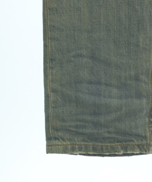 DIESEL（ディーゼル）デニムパンツ 青 サイズ:27(XS位) メンズ/2200672494024