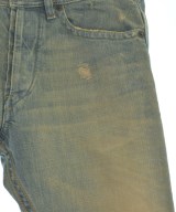 DIESEL（ディーゼル）デニムパンツ 青 サイズ:27(XS位) メンズ/2200672494024