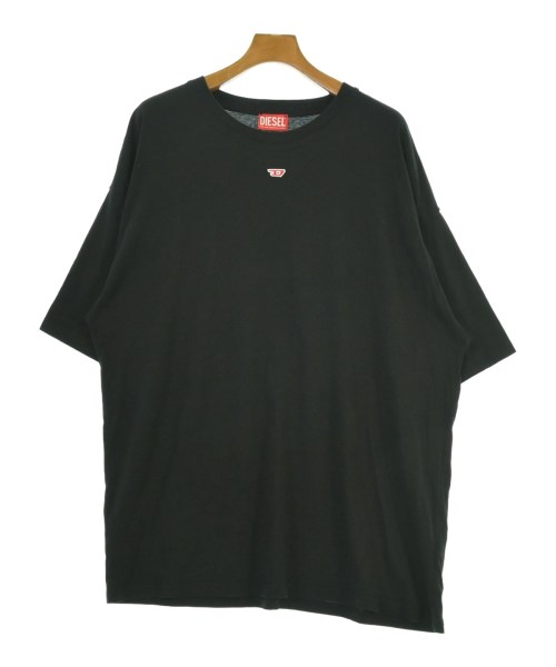 DIESEL(ディーゼル)Tシャツ・カットソー 黒 サイズ:XXL/2200672632020