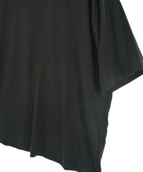 DIESEL（ディーゼル）Tシャツ・カットソー 黒 サイズ:XXL メンズ/2200672632020