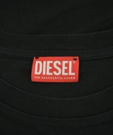 DIESEL（ディーゼル）Tシャツ・カットソー 黒 サイズ:XXL メンズ/2200672632020