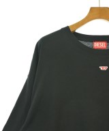 DIESEL（ディーゼル）Tシャツ・カットソー 黒 サイズ:XXL メンズ/2200672632020