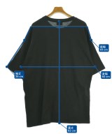 DIESEL（ディーゼル）Tシャツ・カットソー 黒 サイズ:XXL メンズ/2200672632020