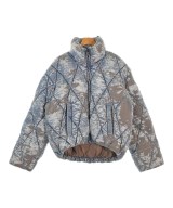 DIESEL ダウンジャケット/ダウンベスト