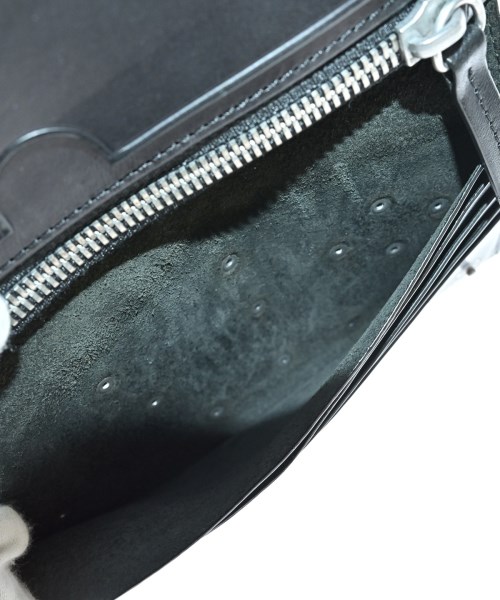 DIESEL（ディーゼル）財布・コインケース 黒 サイズ:- メンズ/2200673029027