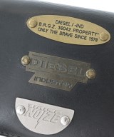 DIESEL（ディーゼル）財布・コインケース 黒 サイズ:- メンズ/2200673029027