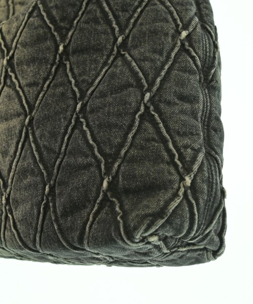 DIESEL（ディーゼル）ショルダーバッグ 黒 サイズ:- メンズ/2200673056030