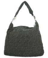 DIESEL（ディーゼル）ショルダーバッグ 黒 サイズ:- メンズ/2200673056030