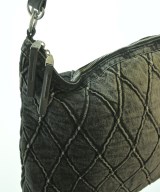 DIESEL（ディーゼル）ショルダーバッグ 黒 サイズ:- メンズ/2200673056030