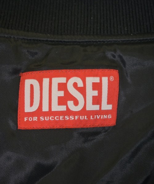 DIESEL（ディーゼル）その他 黒 サイズ:52(XXL位) メンズ/2200673152015
