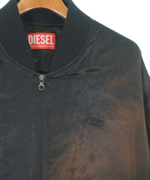 DIESEL（ディーゼル）その他 黒 サイズ:52(XXL位) メンズ/2200673152015