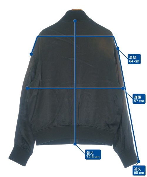 DIESEL（ディーゼル）その他 黒 サイズ:52(XXL位) メンズ/2200673152015