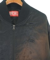 DIESEL（ディーゼル）その他 黒 サイズ:52(XXL位) メンズ/2200673152015