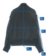 DIESEL（ディーゼル）その他 黒 サイズ:52(XXL位) メンズ/2200673152015