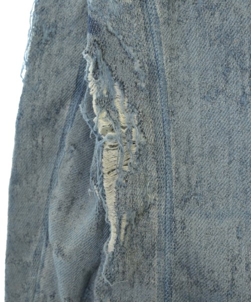 DIESEL（ディーゼル）カジュアルジャケット 青 サイズ:S メンズ/2200673192011