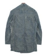 DIESEL（ディーゼル）カジュアルジャケット 青 サイズ:S メンズ/2200673192011