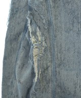 DIESEL（ディーゼル）カジュアルジャケット 青 サイズ:S メンズ/2200673192011