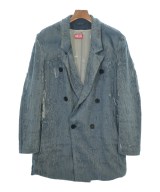 DIESEL カジュアルジャケット