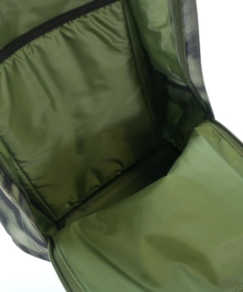 DIESEL（ディーゼル）バックパック・リュック カーキ サイズ:- メンズ/2200673192028