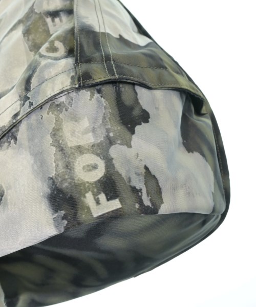 DIESEL（ディーゼル）バックパック・リュック カーキ サイズ:- メンズ/2200673192028