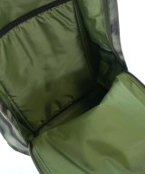 DIESEL（ディーゼル）バックパック・リュック カーキ サイズ:- メンズ/2200673192028