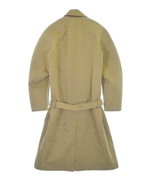 DIESEL（ディーゼル）トレンチコート ベージュ サイズ:46(M位) メンズ/2200673301017