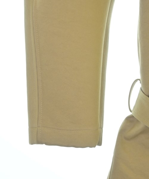 DIESEL（ディーゼル）トレンチコート ベージュ サイズ:46(M位) メンズ/2200673301017