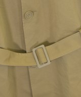 DIESEL（ディーゼル）トレンチコート ベージュ サイズ:46(M位) メンズ/2200673301017