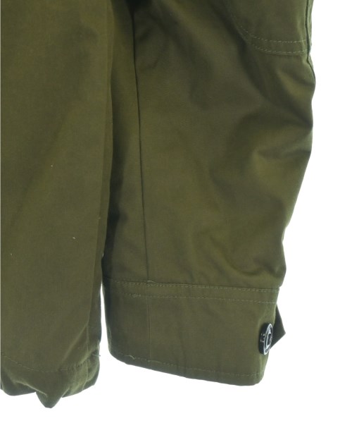 DIESEL（ディーゼル）その他 カーキ サイズ:S メンズ/2200670023011