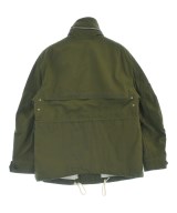 DIESEL（ディーゼル）その他 カーキ サイズ:S メンズ/2200670023011