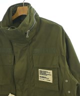 DIESEL（ディーゼル）その他 カーキ サイズ:S メンズ/2200670023011