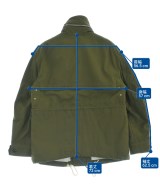 DIESEL（ディーゼル）その他 カーキ サイズ:S メンズ/2200670023011