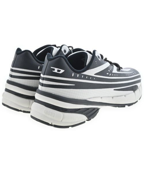 DIESEL（ディーゼル）スニーカー グレー サイズ:28.5cm メンズ/2200673676184