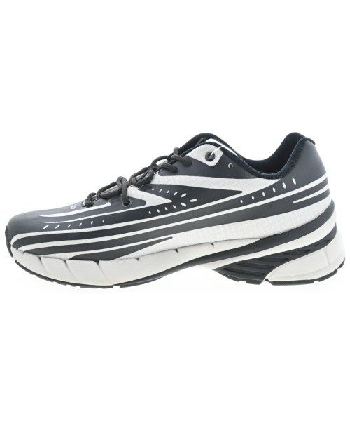 DIESEL（ディーゼル）スニーカー グレー サイズ:28.5cm メンズ/2200673676184