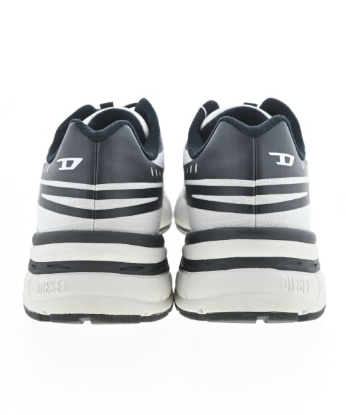 DIESEL（ディーゼル）スニーカー グレー サイズ:28.5cm メンズ/2200673676184