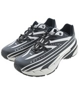 DIESEL（ディーゼル）スニーカー グレー サイズ:28.5cm メンズ/2200673676184