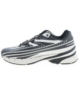 DIESEL（ディーゼル）スニーカー グレー サイズ:28.5cm メンズ/2200673676184