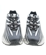 DIESEL（ディーゼル）スニーカー グレー サイズ:28.5cm メンズ/2200673676184