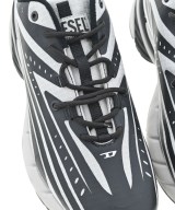 DIESEL（ディーゼル）スニーカー グレー サイズ:28.5cm メンズ/2200673676184