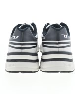 DIESEL（ディーゼル）スニーカー グレー サイズ:28.5cm メンズ/2200673676184