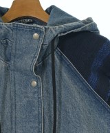 DIESEL（ディーゼル）ブルゾン 紺 サイズ:XS メンズ/2200673828019