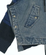 DIESEL（ディーゼル）ブルゾン 紺 サイズ:XS メンズ/2200673828019