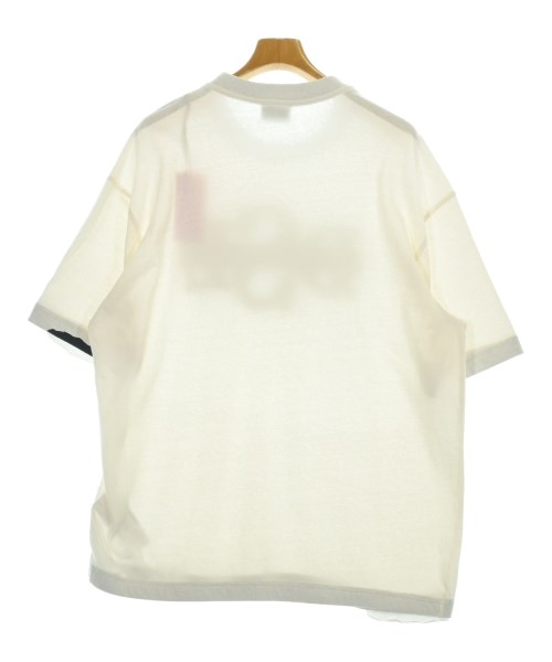 DIESEL（ディーゼル）Tシャツ・カットソー 白 サイズ:L メンズ/2200674017085