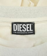 DIESEL（ディーゼル）Tシャツ・カットソー 白 サイズ:L メンズ/2200674017085
