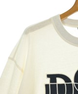DIESEL（ディーゼル）Tシャツ・カットソー 白 サイズ:L メンズ/2200674017085